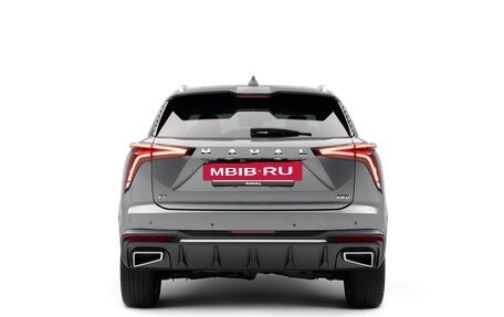 Haval F7, 2026 год, 2 999 000 рублей, 4 фотография
