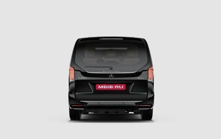 Mercedes-Benz V-Класс, 2026 год, 14 000 000 рублей, 5 фотография