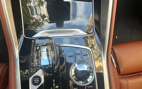 BMW X6, 2022 год, 11 900 000 рублей, 7 фотография