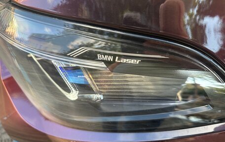 BMW X6, 2022 год, 11 900 000 рублей, 8 фотография