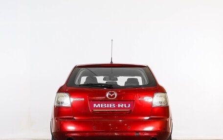 Mazda CX-7 I рестайлинг, 2007 год, 789 000 рублей, 5 фотография