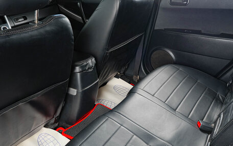 Mazda CX-7 I рестайлинг, 2007 год, 789 000 рублей, 8 фотография