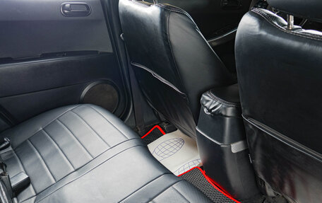 Mazda CX-7 I рестайлинг, 2007 год, 789 000 рублей, 9 фотография