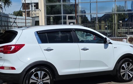 KIA Sportage III, 2012 год, 1 850 000 рублей, 6 фотография