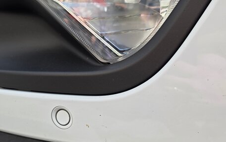 KIA Sportage III, 2012 год, 1 850 000 рублей, 15 фотография