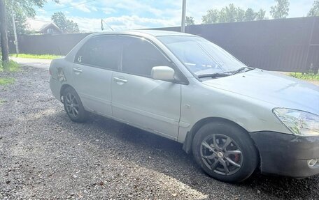 Mitsubishi Lancer IX, 2004 год, 600 000 рублей, 3 фотография