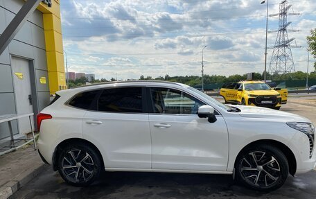 Haval Jolion, 2023 год, 1 700 000 рублей, 2 фотография