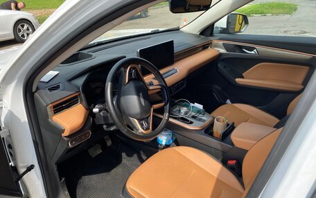 Haval Jolion, 2023 год, 1 700 000 рублей, 4 фотография