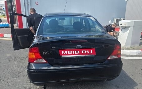 Ford Focus IV, 2004 год, 200 000 рублей, 3 фотография