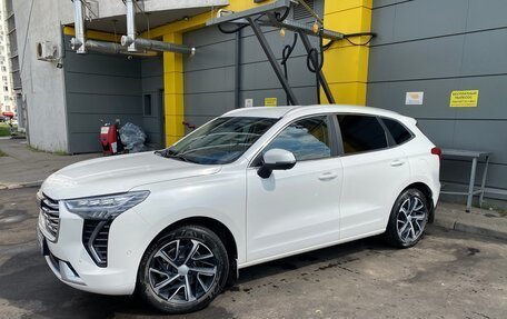Haval Jolion, 2023 год, 1 700 000 рублей, 7 фотография