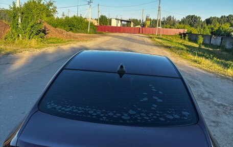 Hyundai Solaris II рестайлинг, 2013 год, 750 000 рублей, 8 фотография