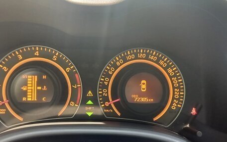 Toyota Corolla, 2008 год, 1 499 999 рублей, 5 фотография