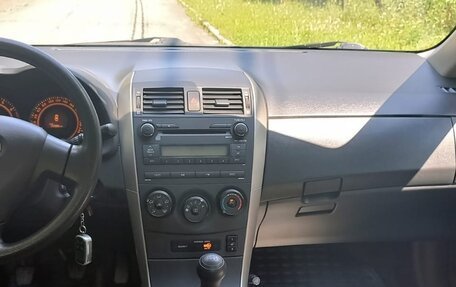 Toyota Corolla, 2008 год, 1 499 999 рублей, 4 фотография