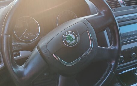 Skoda Octavia, 2011 год, 620 000 рублей, 6 фотография