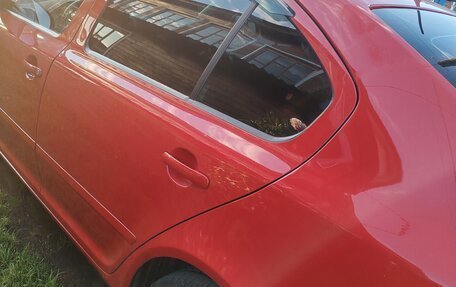 Skoda Octavia, 2011 год, 620 000 рублей, 3 фотография