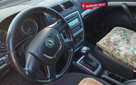 Skoda Octavia, 2011 год, 620 000 рублей, 5 фотография