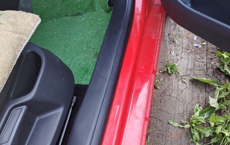 Skoda Octavia, 2011 год, 620 000 рублей, 16 фотография