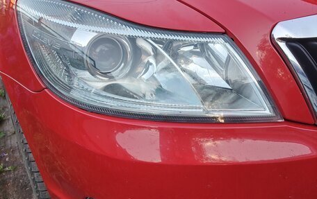 Skoda Octavia, 2011 год, 620 000 рублей, 19 фотография