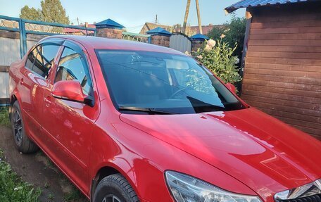 Skoda Octavia, 2011 год, 620 000 рублей, 27 фотография