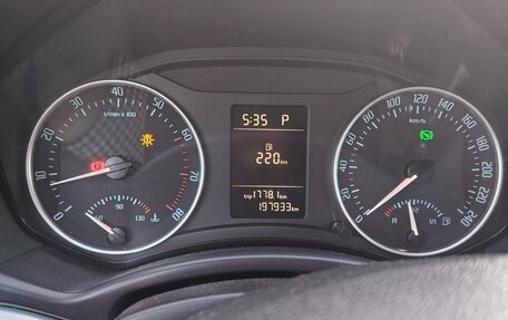 Skoda Octavia, 2011 год, 620 000 рублей, 29 фотография