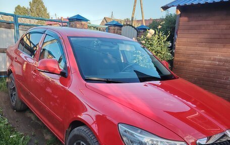 Skoda Octavia, 2011 год, 620 000 рублей, 28 фотография