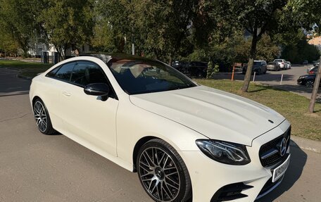 Mercedes-Benz E-Класс, 2017 год, 3 250 000 рублей, 1 фотография