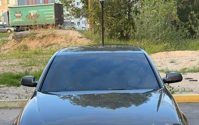 Audi A4, 2014 год, 1 620 000 рублей, 1 фотография