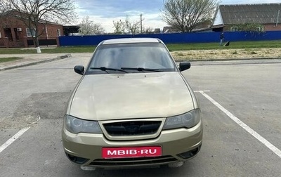 Daewoo Nexia I рестайлинг, 2011 год, 245 000 рублей, 1 фотография