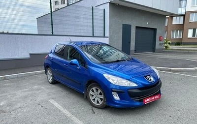 Peugeot 308 II, 2010 год, 230 000 рублей, 1 фотография
