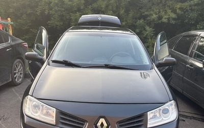 Renault Megane II, 2007 год, 400 000 рублей, 1 фотография