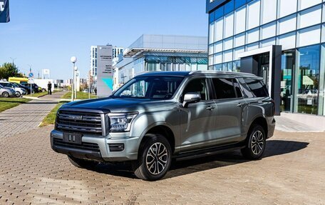 Haval H5, 2026 год, 4 349 000 рублей, 1 фотография
