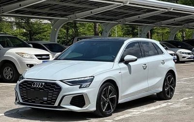 Audi A3, 2023 год, 1 570 666 рублей, 1 фотография