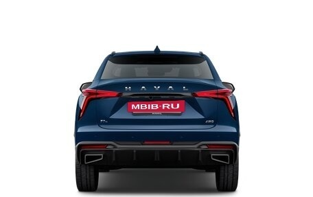 Haval F7x, 2026 год, 3 999 000 рублей, 4 фотография