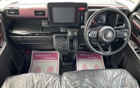 Suzuki Spacia, 2026 год, 1 010 000 рублей, 8 фотография