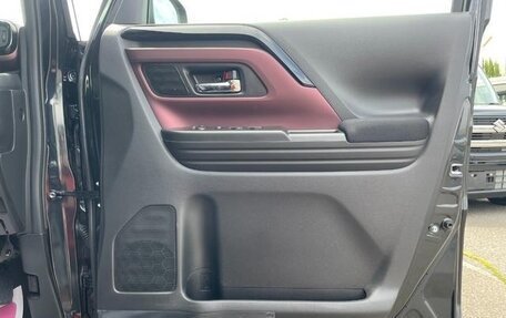 Suzuki Spacia, 2026 год, 1 010 000 рублей, 11 фотография