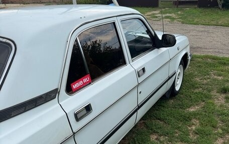 ГАЗ 3110 «Волга», 1999 год, 145 000 рублей, 9 фотография