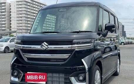 Suzuki Spacia, 2026 год, 1 010 000 рублей, 33 фотография