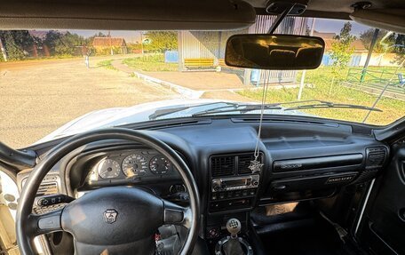 ГАЗ 3110 «Волга», 1999 год, 145 000 рублей, 12 фотография