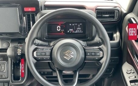 Suzuki Spacia, 2026 год, 1 010 000 рублей, 23 фотография
