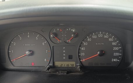 Hyundai Sonata IV рестайлинг, 2005 год, 325 000 рублей, 8 фотография