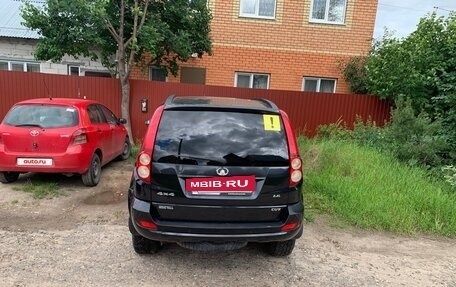 Great Wall Hover H5, 2012 год, 680 000 рублей, 3 фотография
