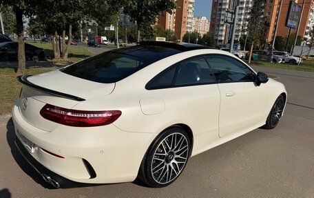 Mercedes-Benz E-Класс, 2017 год, 3 250 000 рублей, 7 фотография
