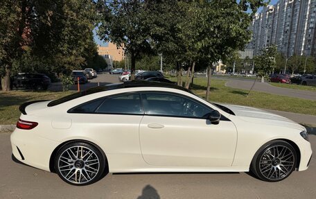 Mercedes-Benz E-Класс, 2017 год, 3 250 000 рублей, 8 фотография
