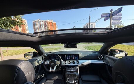 Mercedes-Benz E-Класс, 2017 год, 3 250 000 рублей, 16 фотография