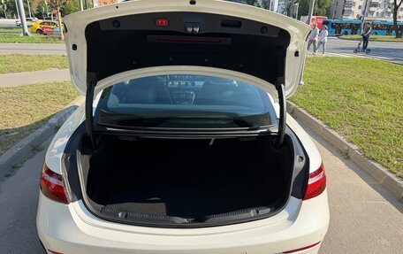 Mercedes-Benz E-Класс, 2017 год, 3 250 000 рублей, 10 фотография