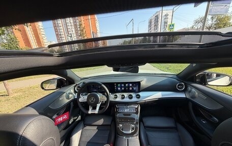 Mercedes-Benz E-Класс, 2017 год, 3 250 000 рублей, 17 фотография