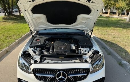 Mercedes-Benz E-Класс, 2017 год, 3 250 000 рублей, 11 фотография