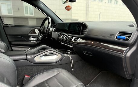 Mercedes-Benz GLS, 2021 год, 7 140 000 рублей, 7 фотография