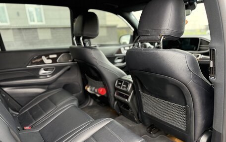 Mercedes-Benz GLS, 2021 год, 7 140 000 рублей, 8 фотография