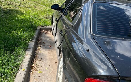 Hyundai Sonata IV рестайлинг, 2002 год, 575 000 рублей, 15 фотография
